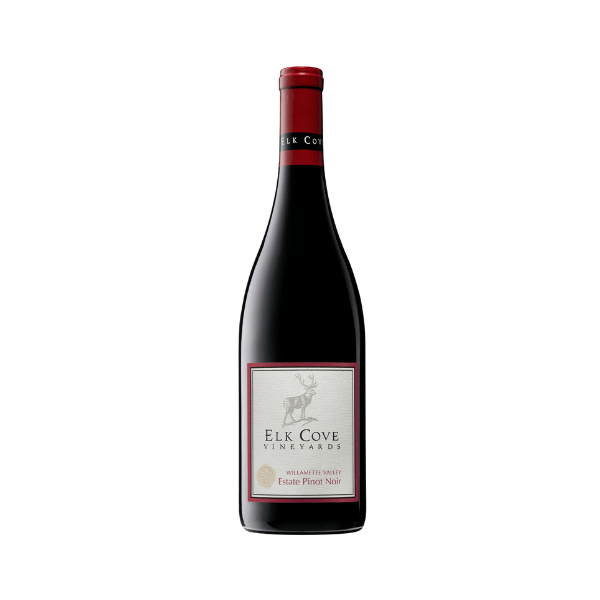 Elk Cove Vineyards 2021 Willamette Valley Pinot Noir Estate - Old Vine ...