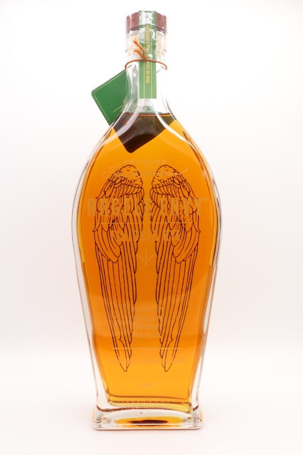 Angels Envy Rye - Image 2