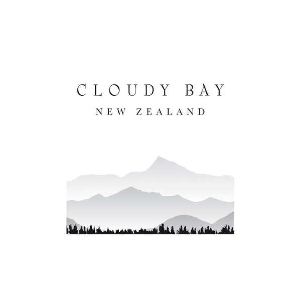 Cloudy Bay Sauvignon Blanc, Marlborough, New Zealand