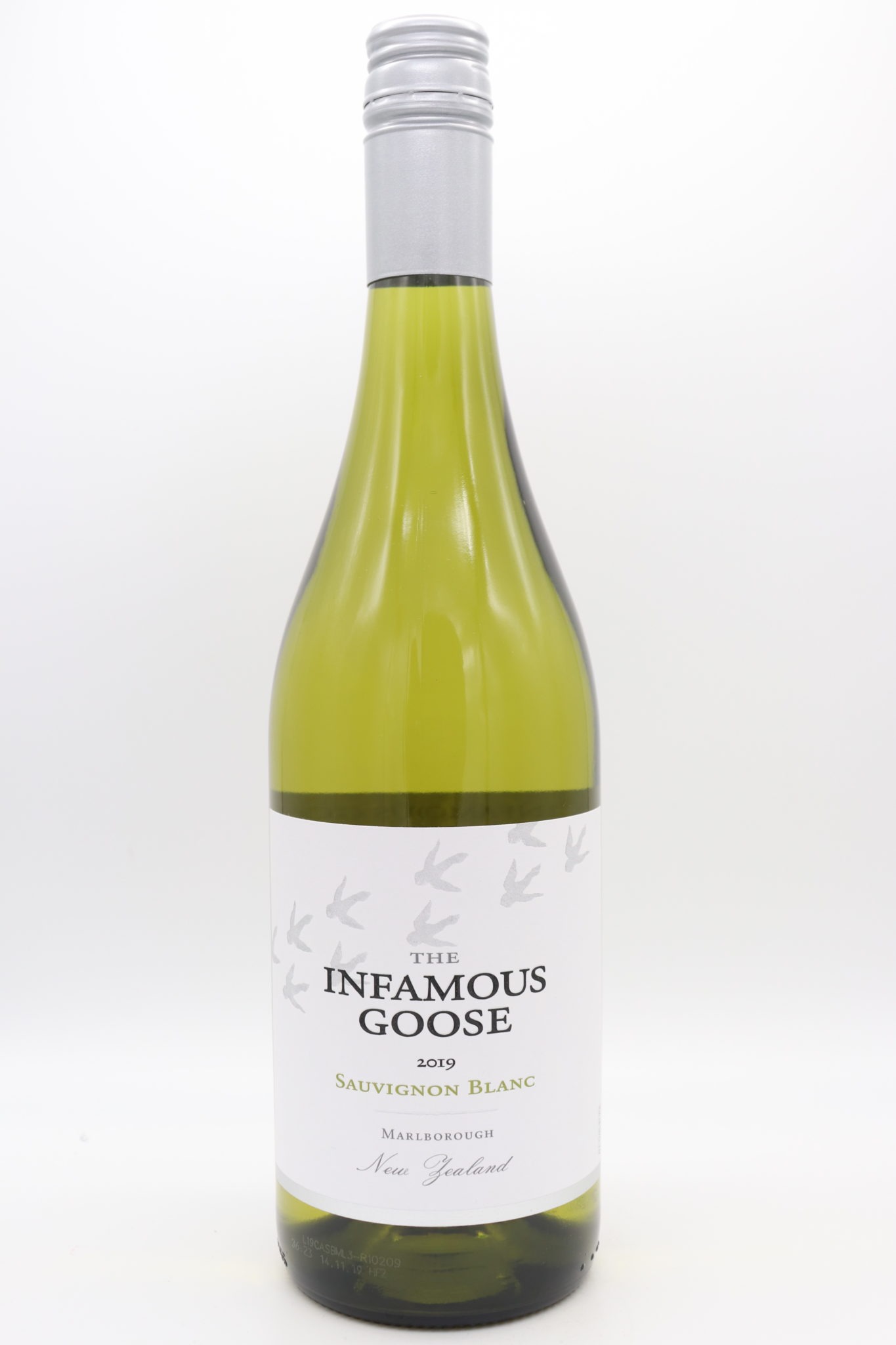 Infamous Goose Sauvignon Blanc 2019 - Old Vine Wine & Spirits