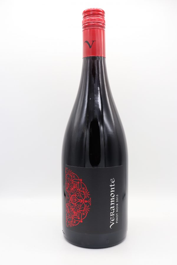 Veramonte Pinot Noir 2015