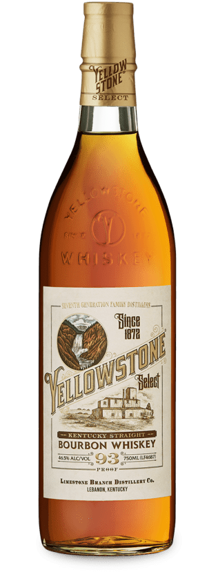 Yellowstone Select Bourbon – Spirit Hub