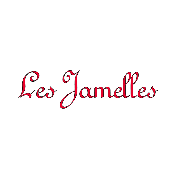 Les Jamelles 2021 Chardonnay IGP Pays d'Oc - Old Vine Wine & Spirits