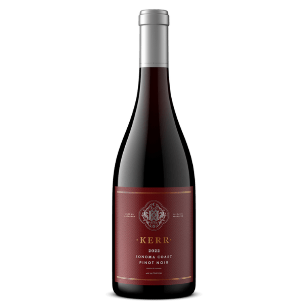 Kerr Cellars 2021 Pinot Noir