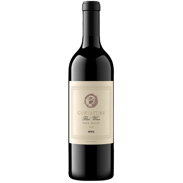Kerr Cellars 2021 Curvature Red Wine