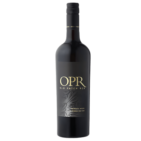 Trentadue Winery 2022 Old Patch Red (OPR)