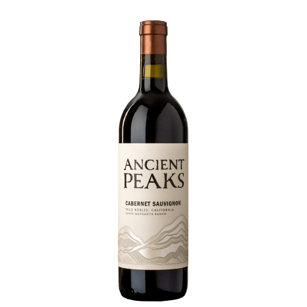 Ancient Peak Winery 2021 Cabernet Sauvignon