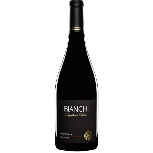 Bianchi Winery 2022 Petite Sirah