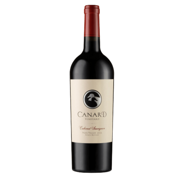 Canard Estate 2019 Cabernet Sauvignon