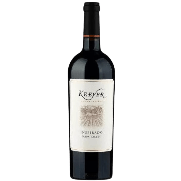 Keever Vineyards Inspirado Red Blend 2018