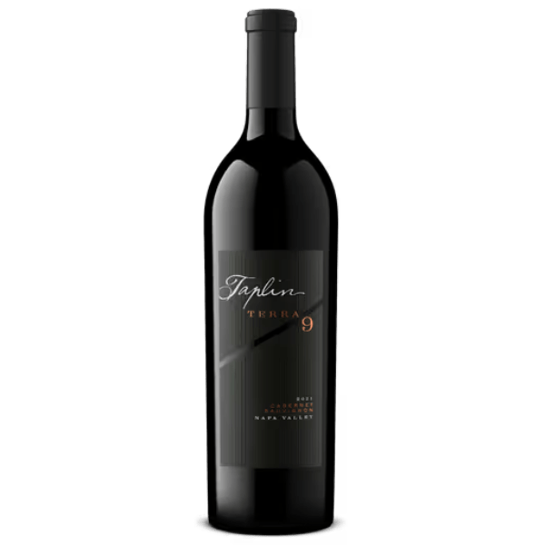 Taplin Terra 9 2021 Cabernet Sauvignon