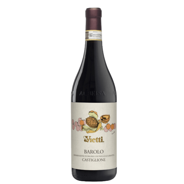 Barolo Castiglione 2020