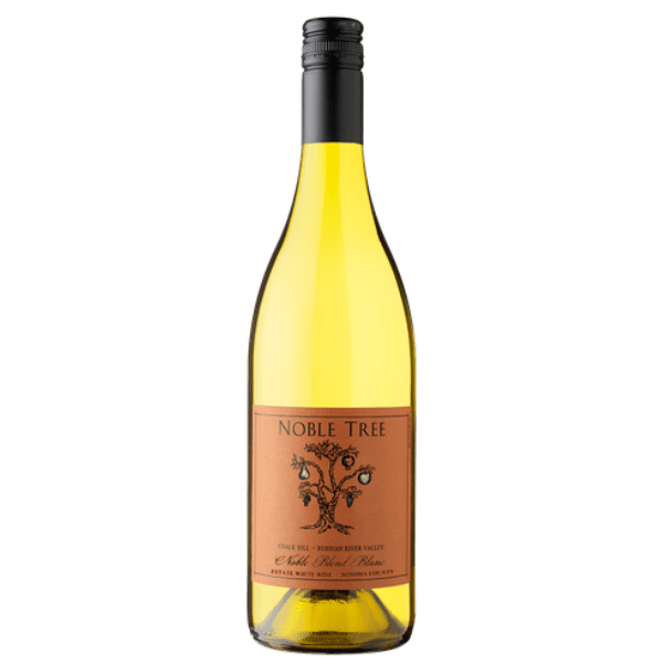 Noble Tree 2018 Blend Blanc