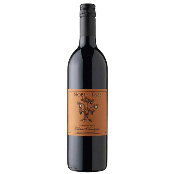 Noble Tree 2018 Estate Cabernet Sauvignon