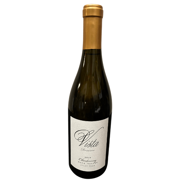 Vista Reserve 2019 Atlas Peak Chardonnay