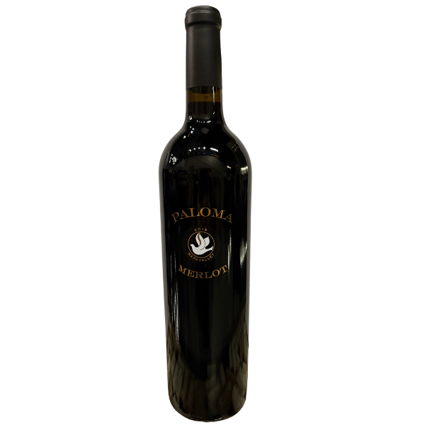 Paloma 2019 Merlot